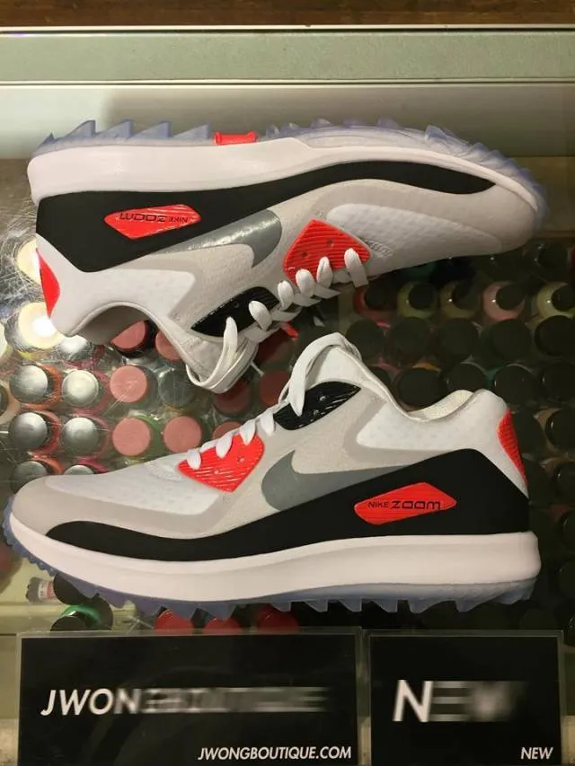 2015 Nike Air Zoom Infrared Woman