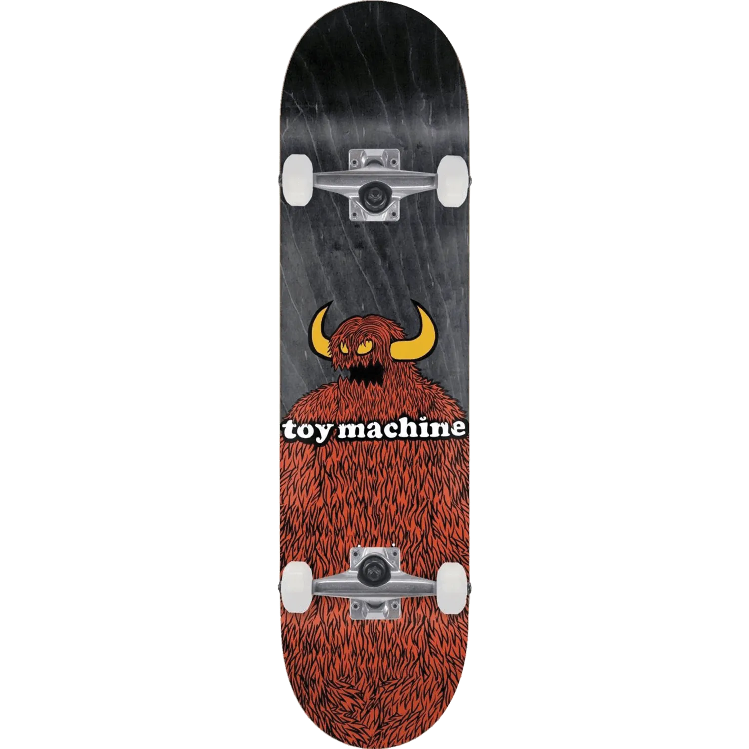 2024 Complete Skateboards