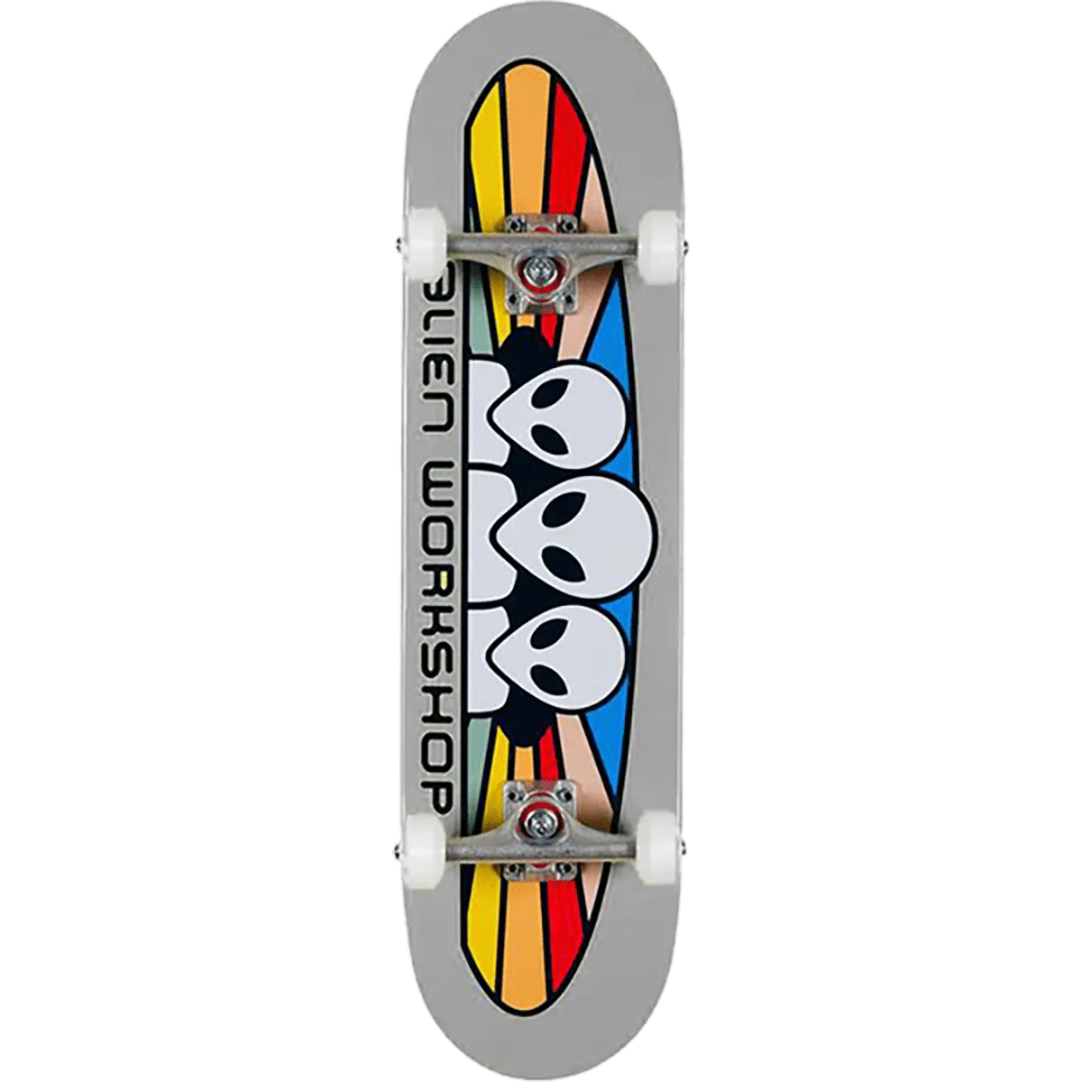 2024 Complete Skateboards