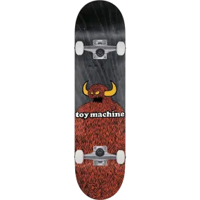 2024 Complete Skateboards