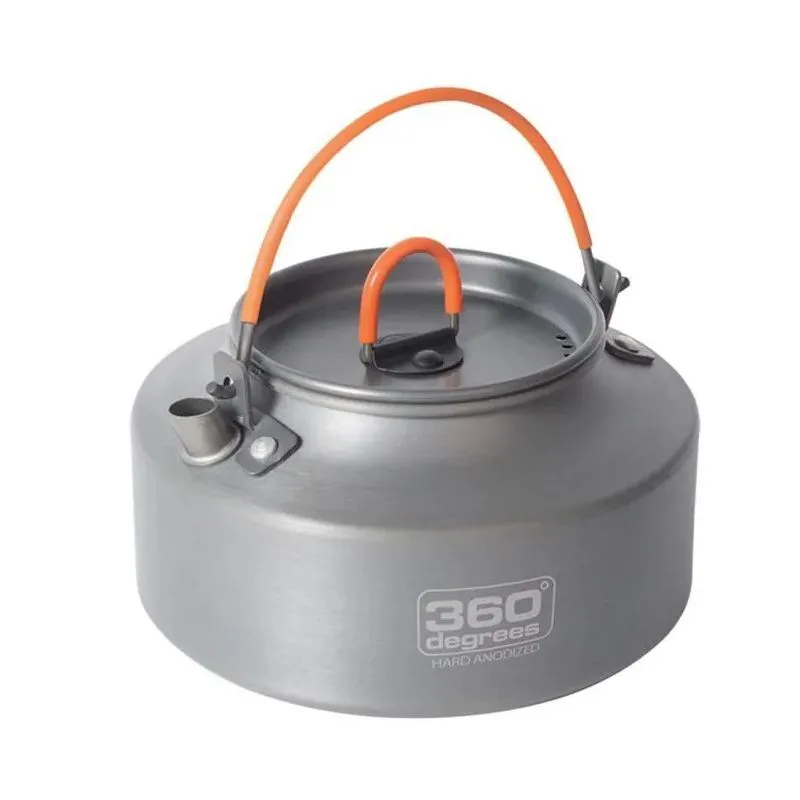 360° Furno 1L Kettle