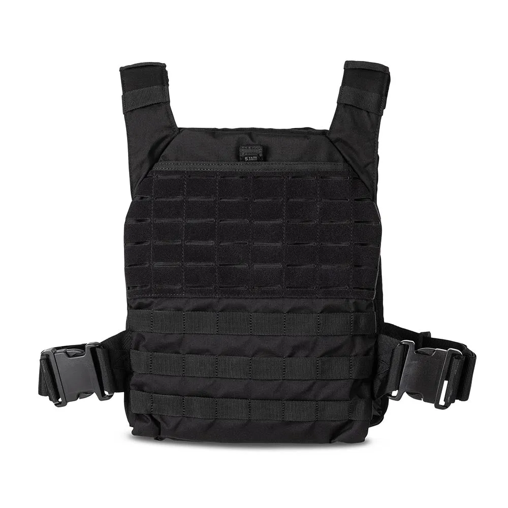 56703-019 CHALECO ABR PLATE CARRIER NEGRO MARCA 5.11