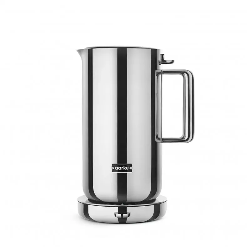 Aarke Temperature Control Kettle (Steel)