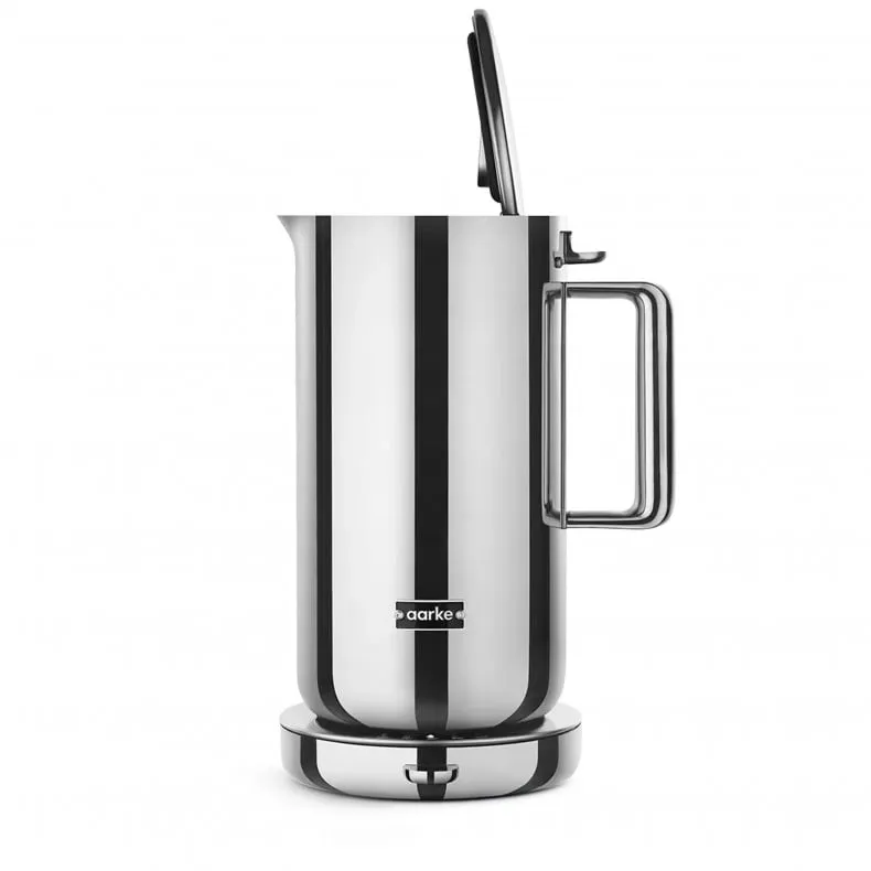 Aarke Temperature Control Kettle (Steel)