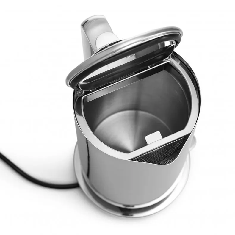 Aarke Temperature Control Kettle (Steel)