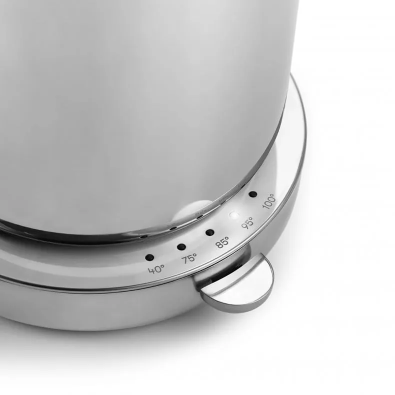 Aarke Temperature Control Kettle (Steel)