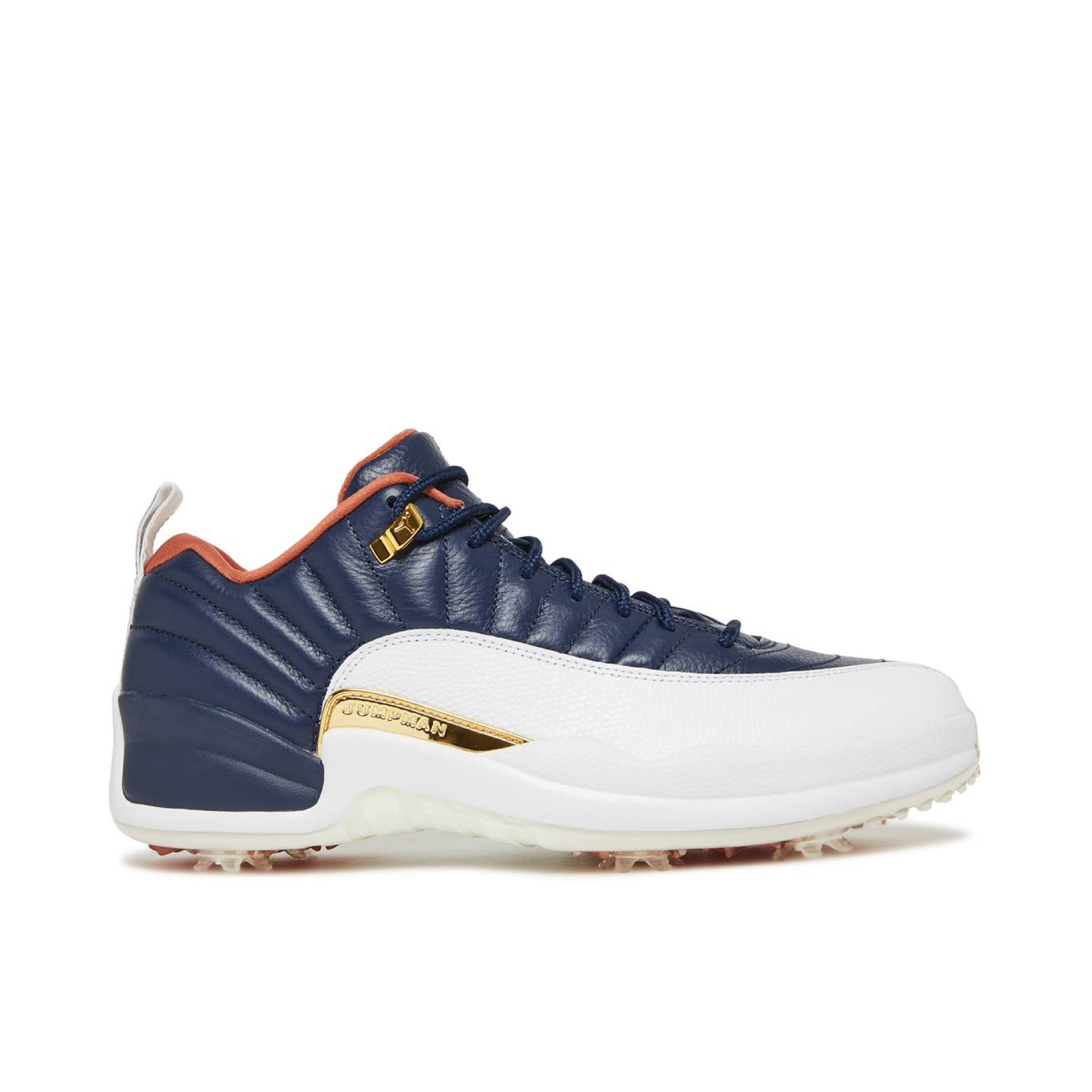 Air Jordan 12 Low Golf x  Eastside Golf Out The Mud | DZ4524-400 | Laced