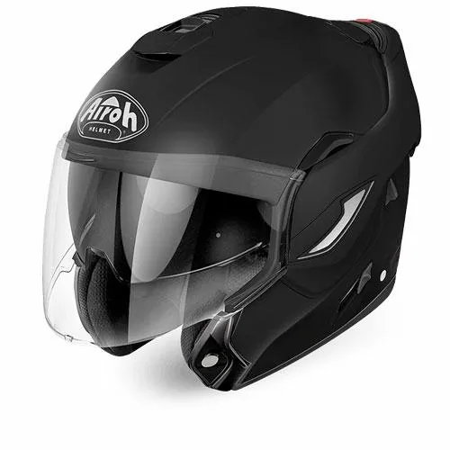 Airoh - Rev Solid Helmet