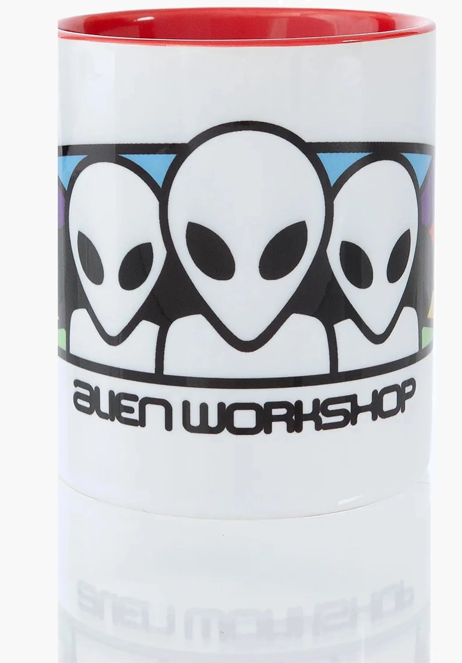 Alien-Workshop Spectrum Mug