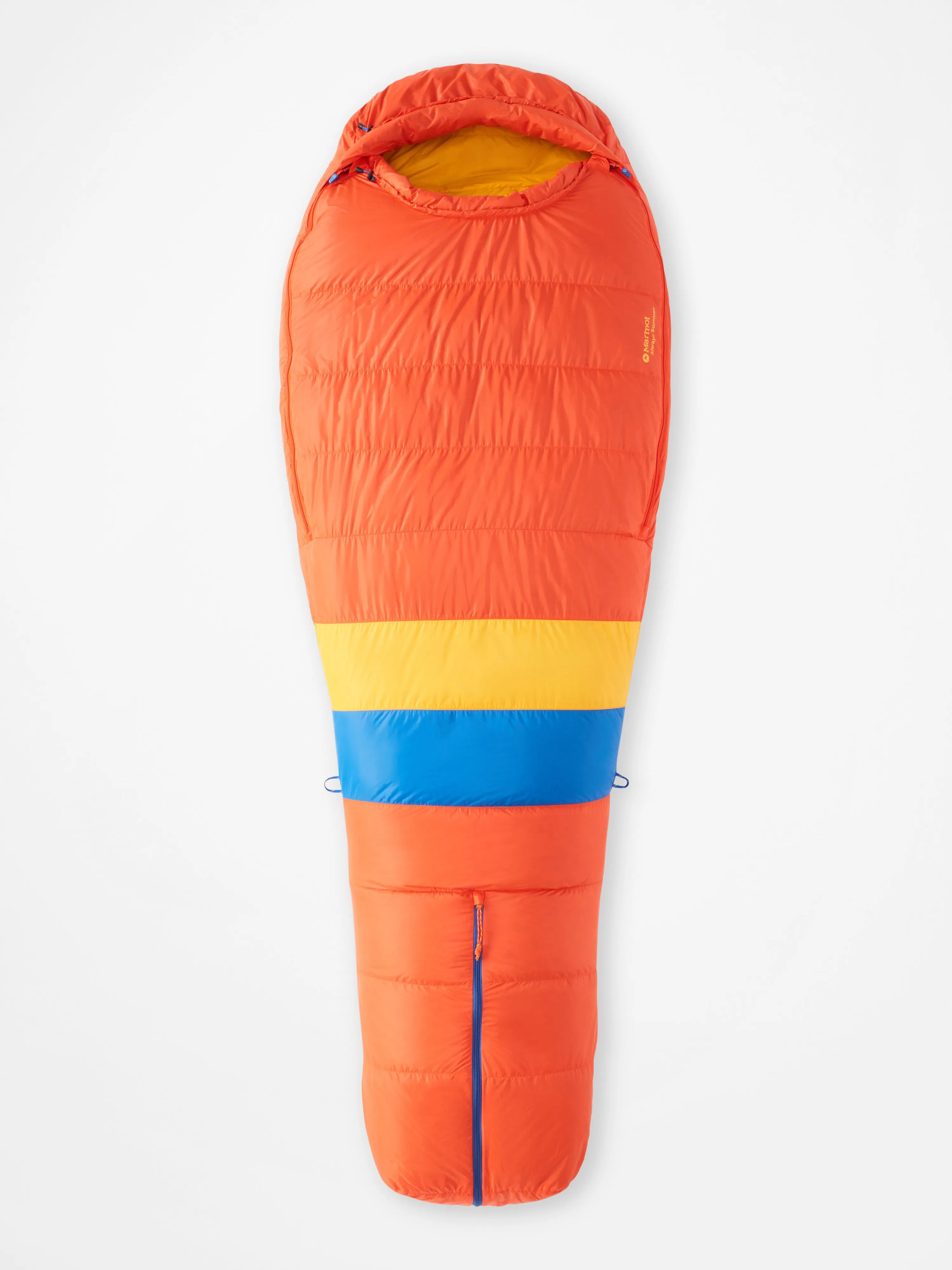 Always Summer Sleeping Bag  (4°C)