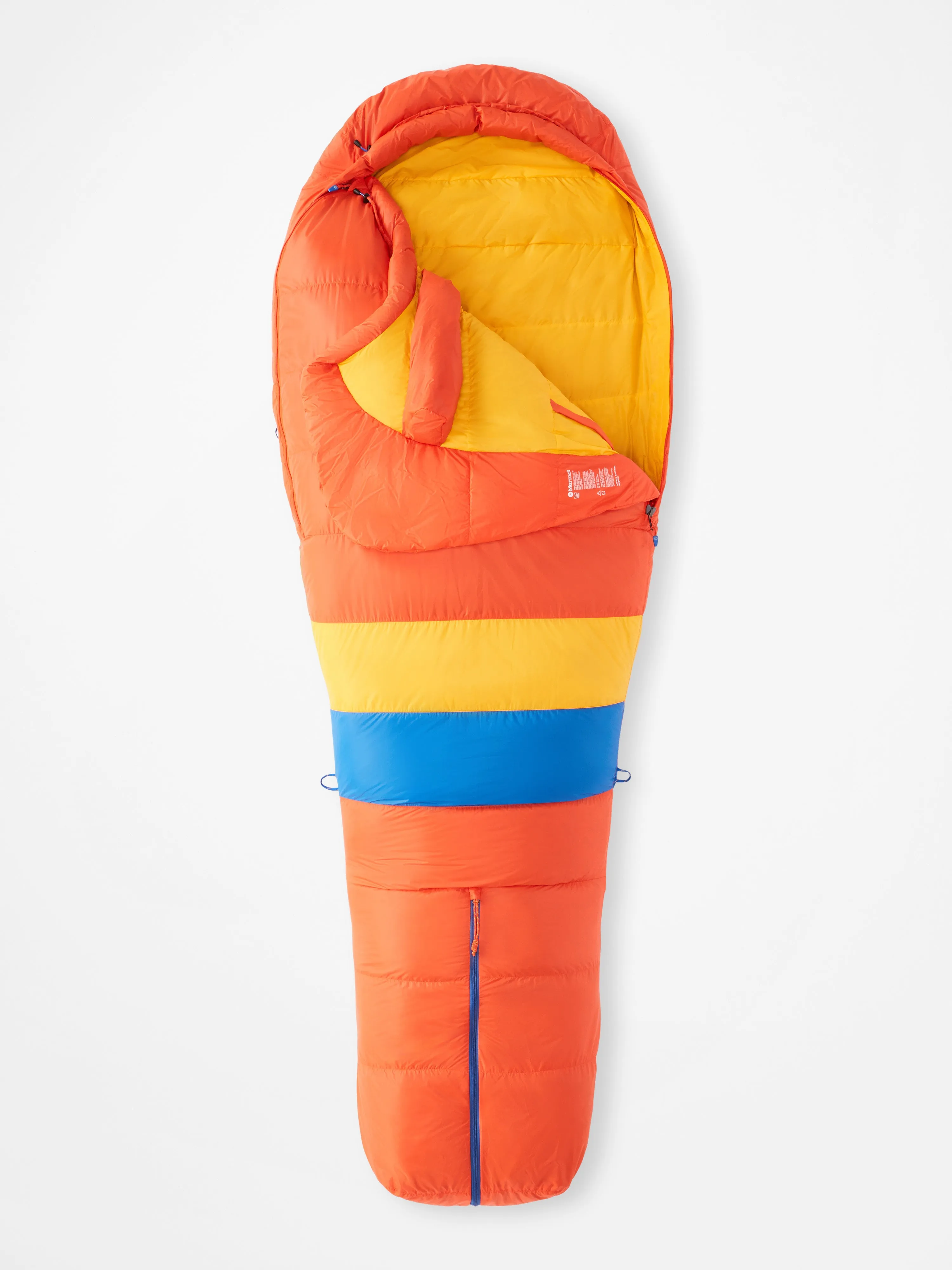 Always Summer Sleeping Bag  (4°C)