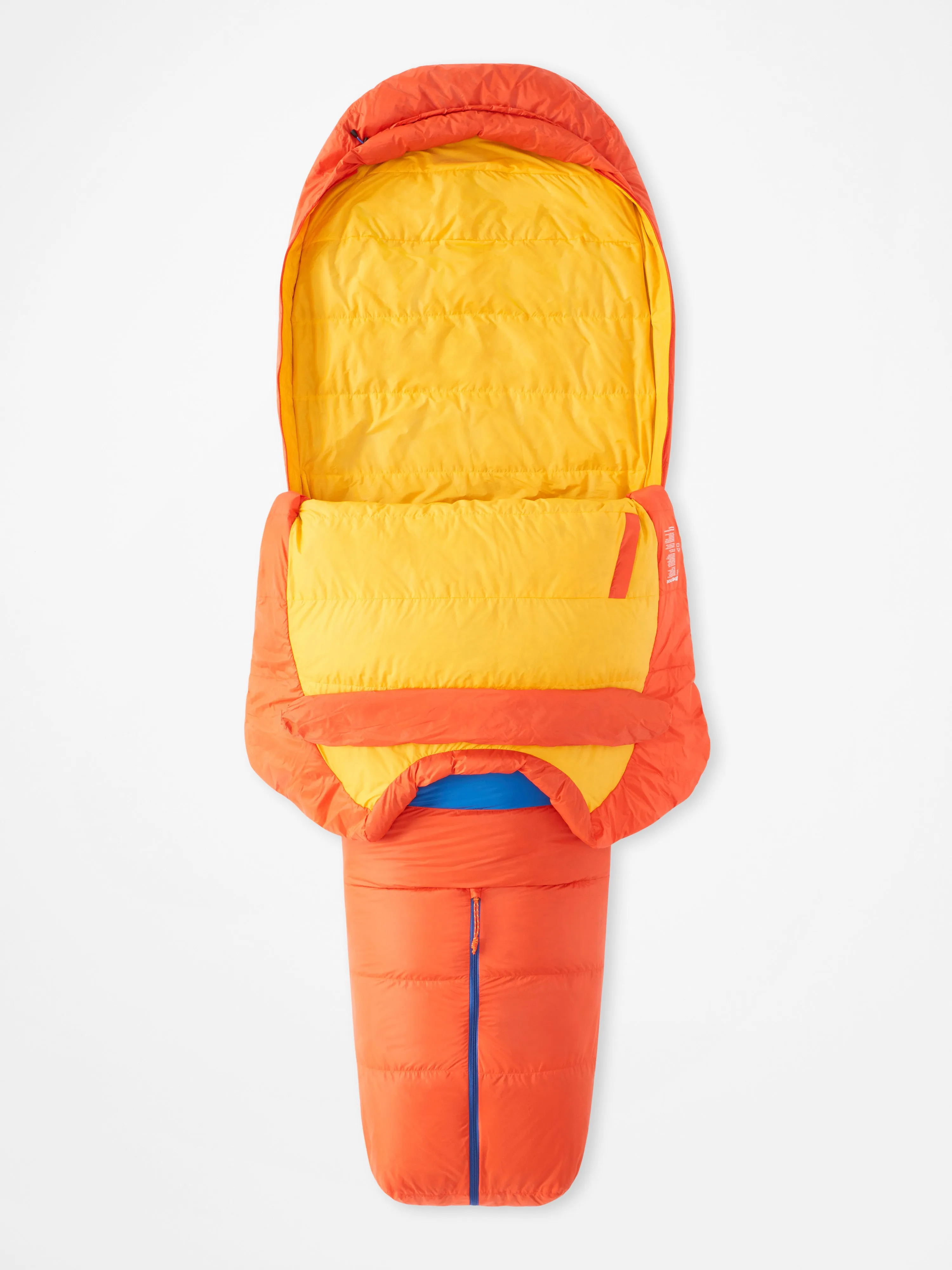 Always Summer Sleeping Bag  (4°C)