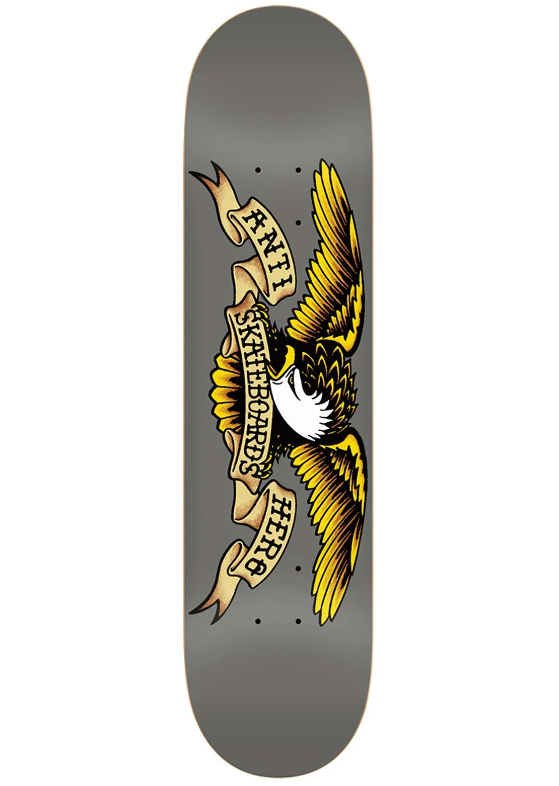 AntiHero Classic Eagle Skateboard Deck