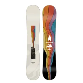 Arbor Cadence Rocker Snowboard Womens 2025