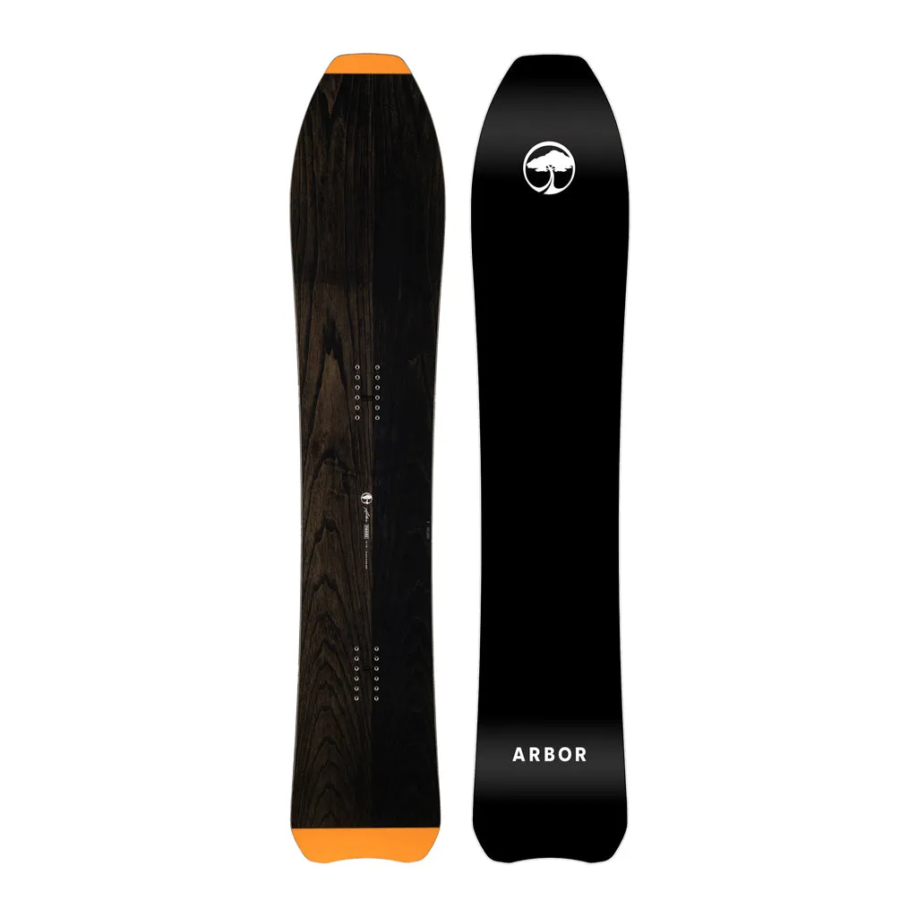 Arbor Padre Snowboard Mens 2025