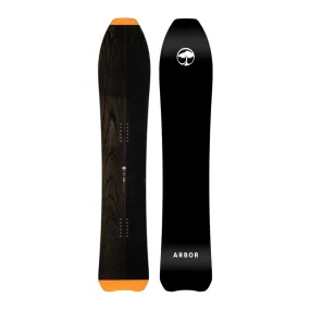 Arbor Padre Snowboard Mens 2025