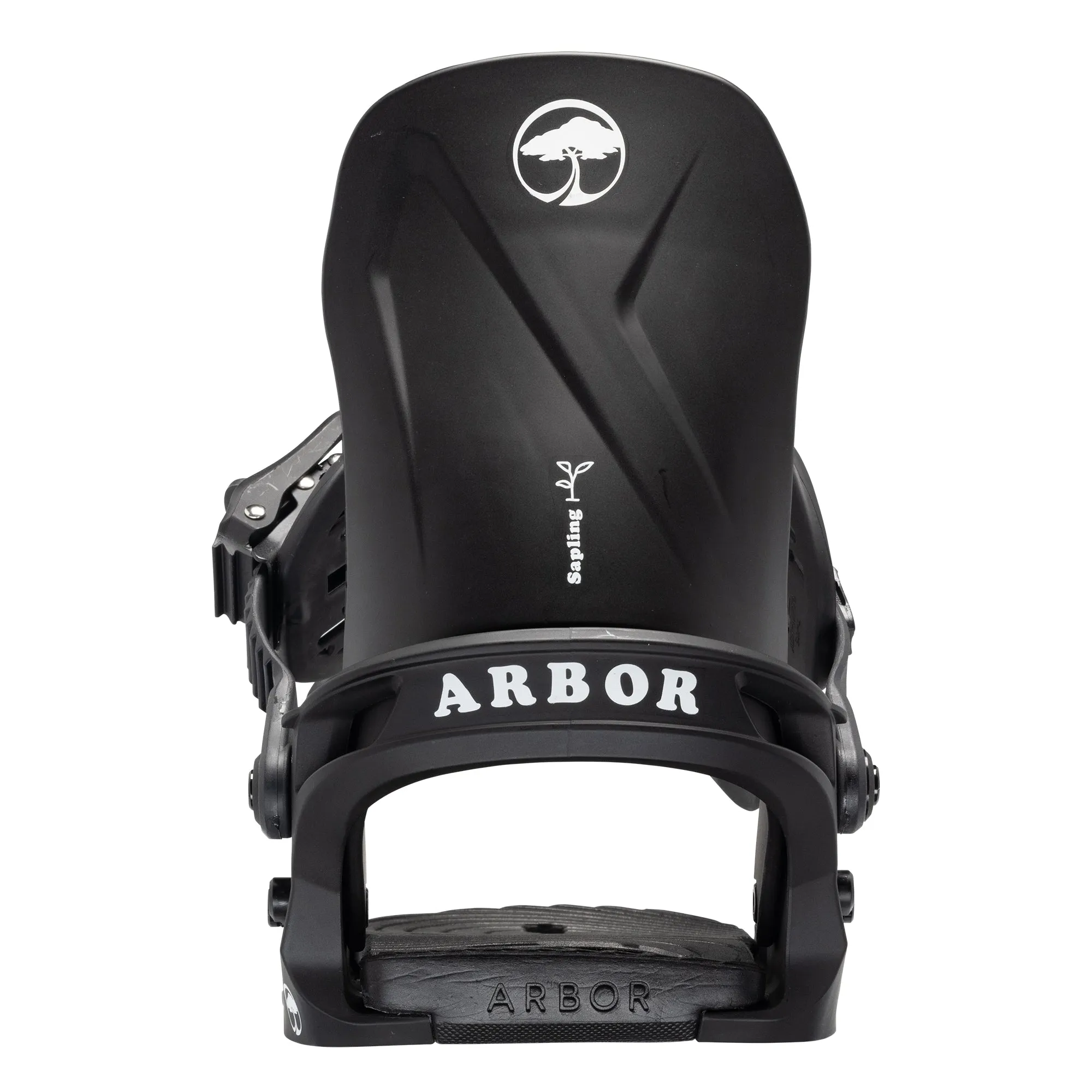 Arbor Sapling Snowboard Binding Youth 2024