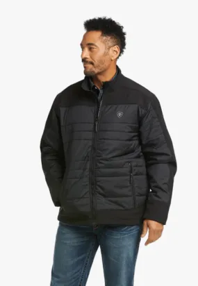 Ariat Mens Elevation Jacket