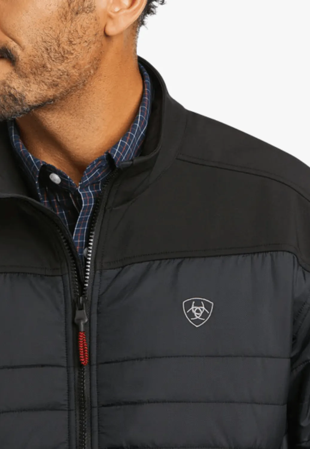 Ariat Mens Elevation Jacket