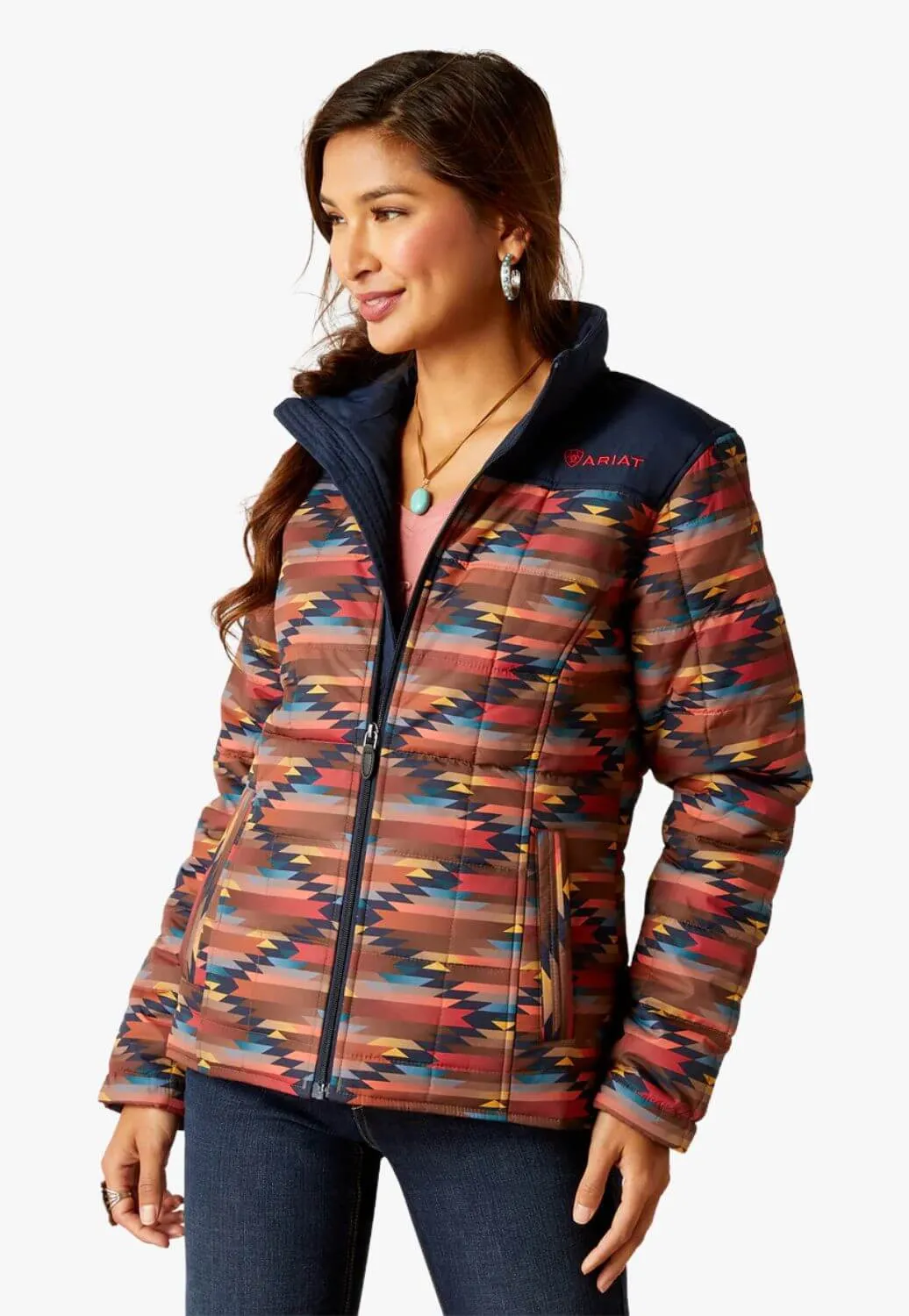 Ariat Womens Crius Jacket