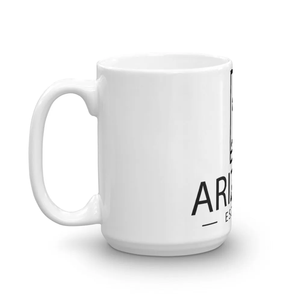 Arizona - Mug - Established