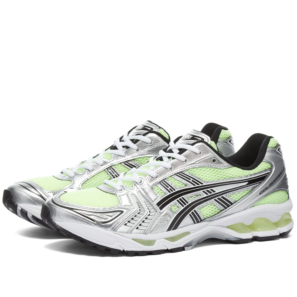 Asics Gel-Kayano 14Illuminate Yellow & Black