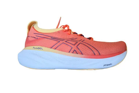 Asics Gel Nimbus 25 1012B356-700