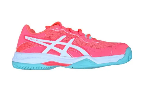 Asics Gel Padel Pro 4 1042A111-703 Rose