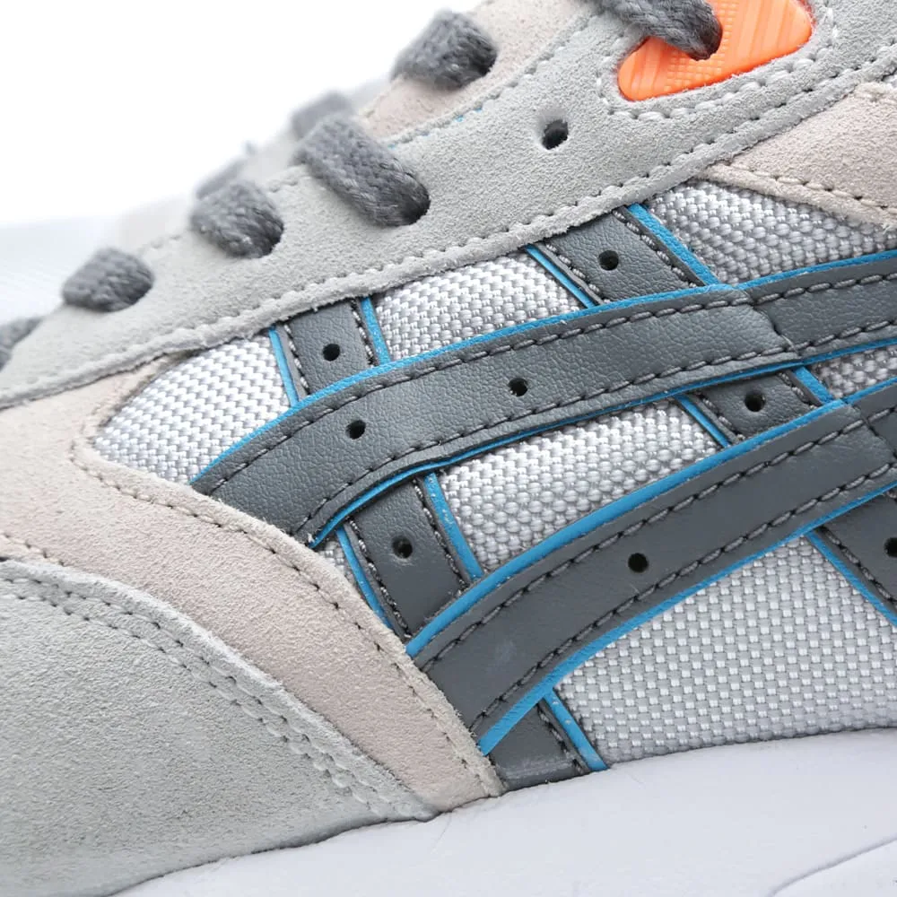 Asics Gel Saga 'South Beach'Grey, Aqua & Coral