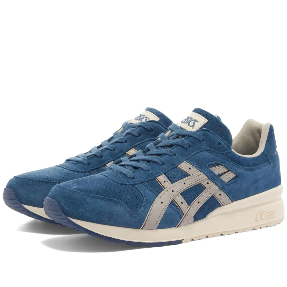 Asics Gt-Ii GoraikoAzure & Smoke Blue