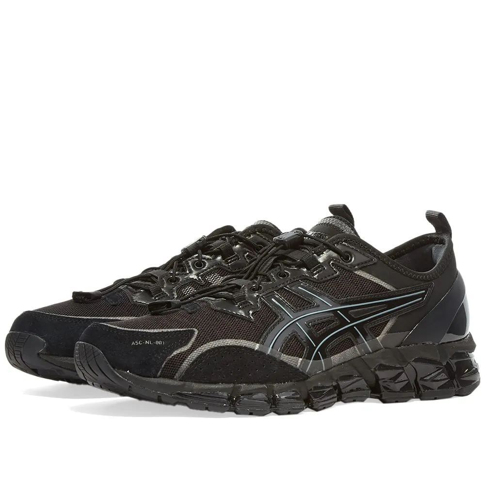 Asics x Nu LabelGel-Quantum 360 6Black