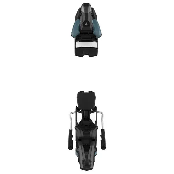 Atomic Ski Bindings