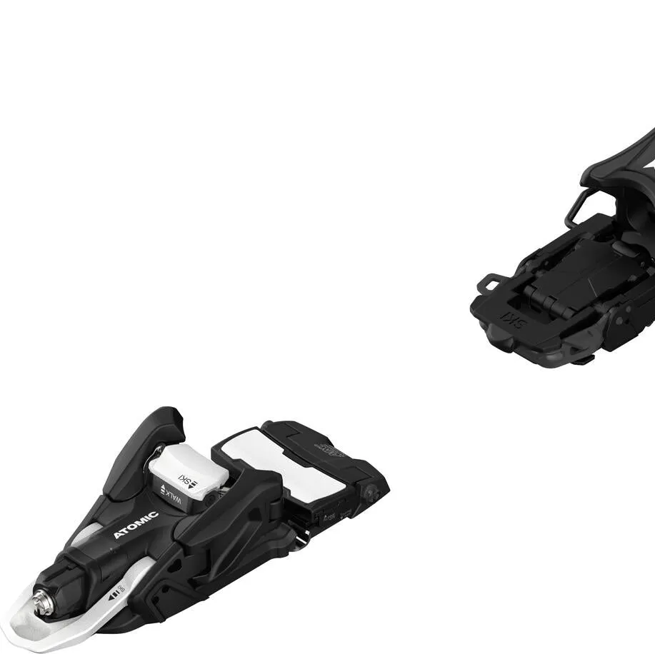 Atomic Ski Bindings