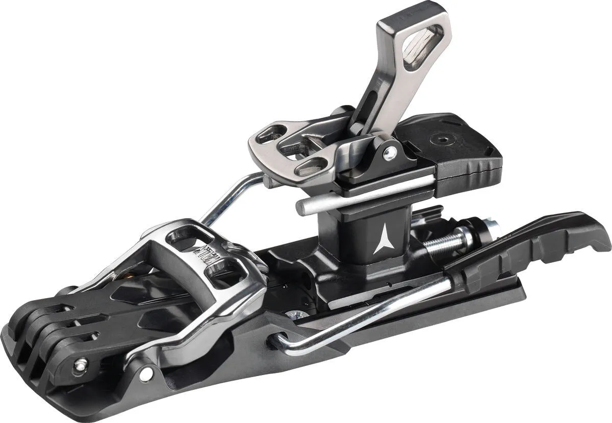 Atomic Ski Bindings