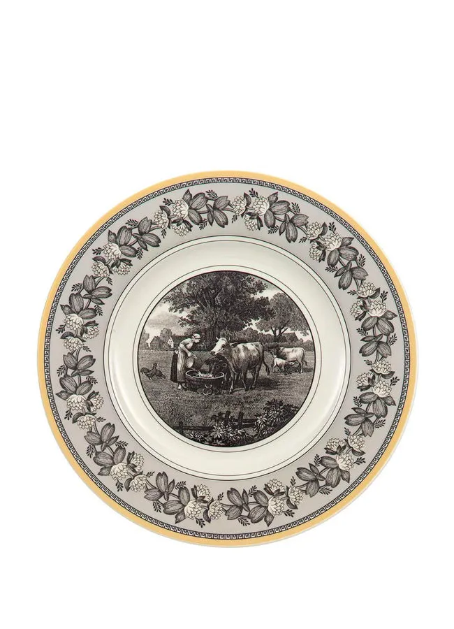 Audun Ferme Salad Plate 10-1067-2640