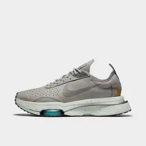 AUTHENTIC NIKE AIR ZOOM-TYPE College Grey Dark Grey Flax...