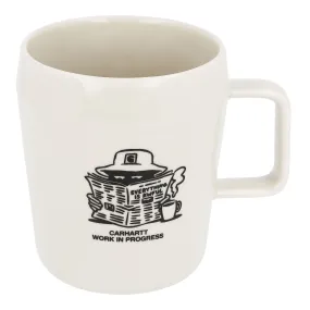 Awful Rivers General Mug