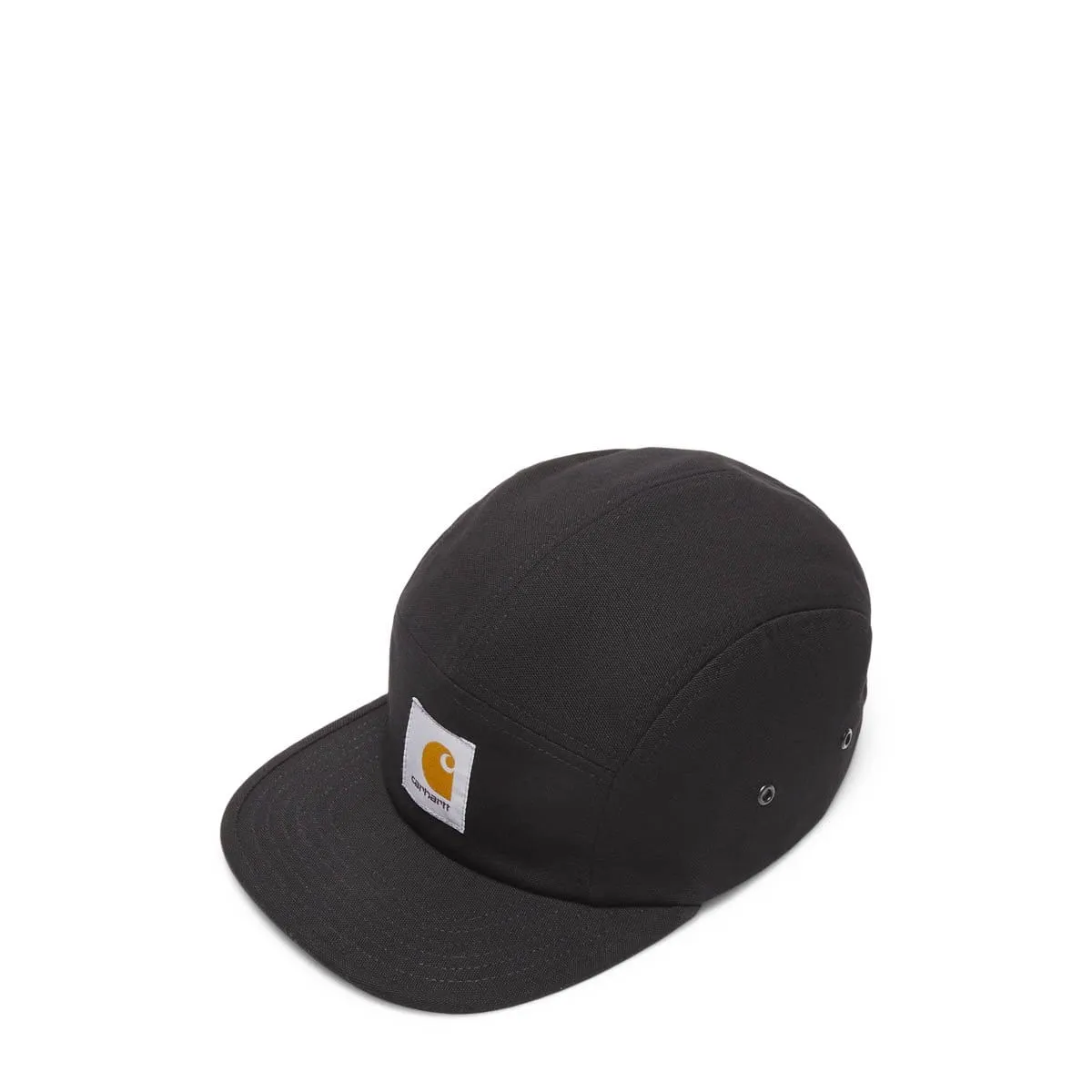 BACKLEY CAP Black