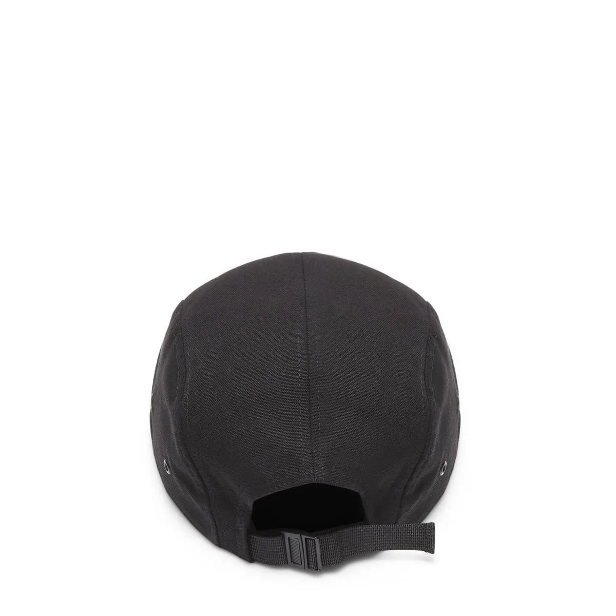 BACKLEY CAP Black