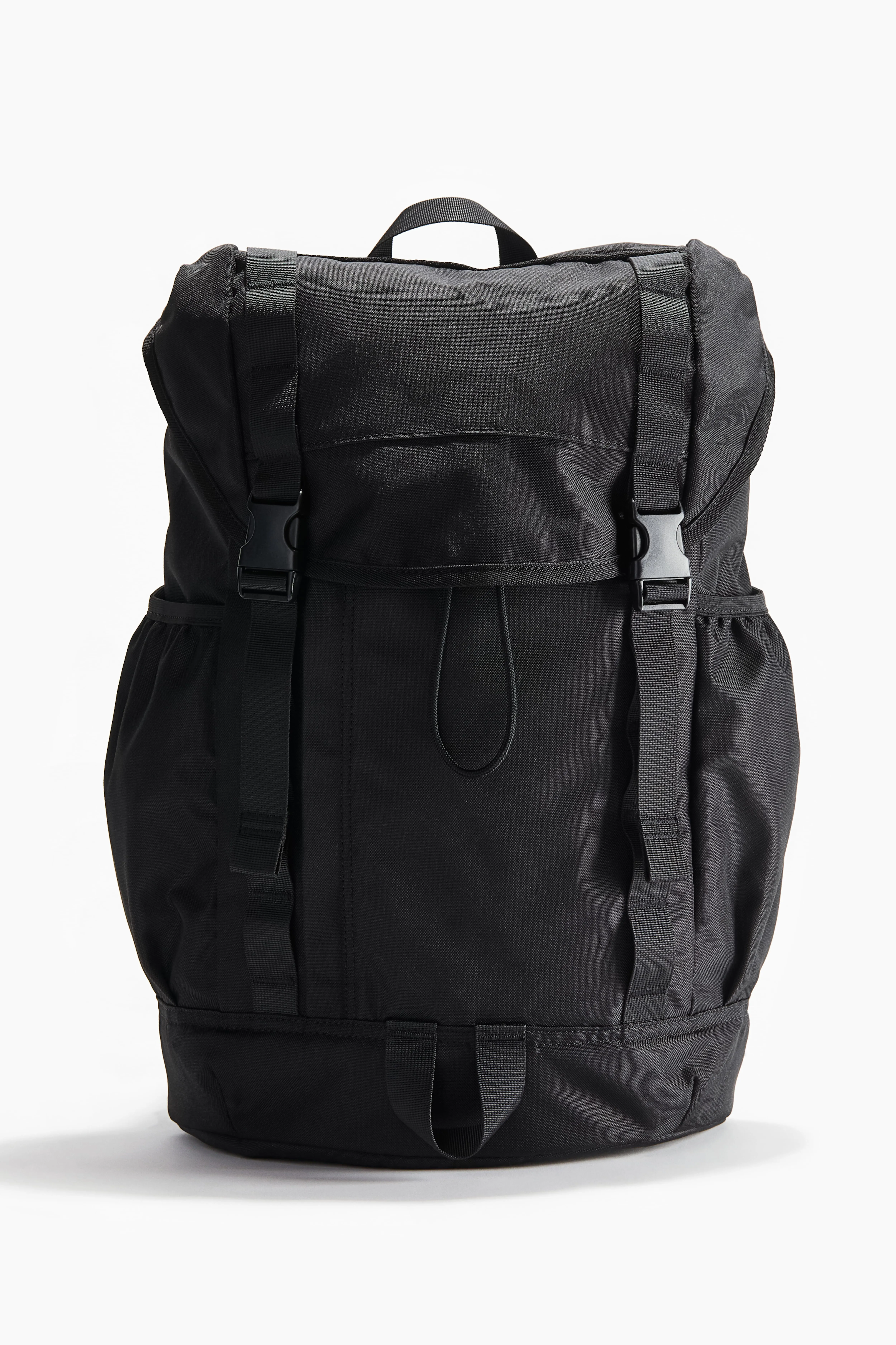 Backpack - Black - Men | H&M GB