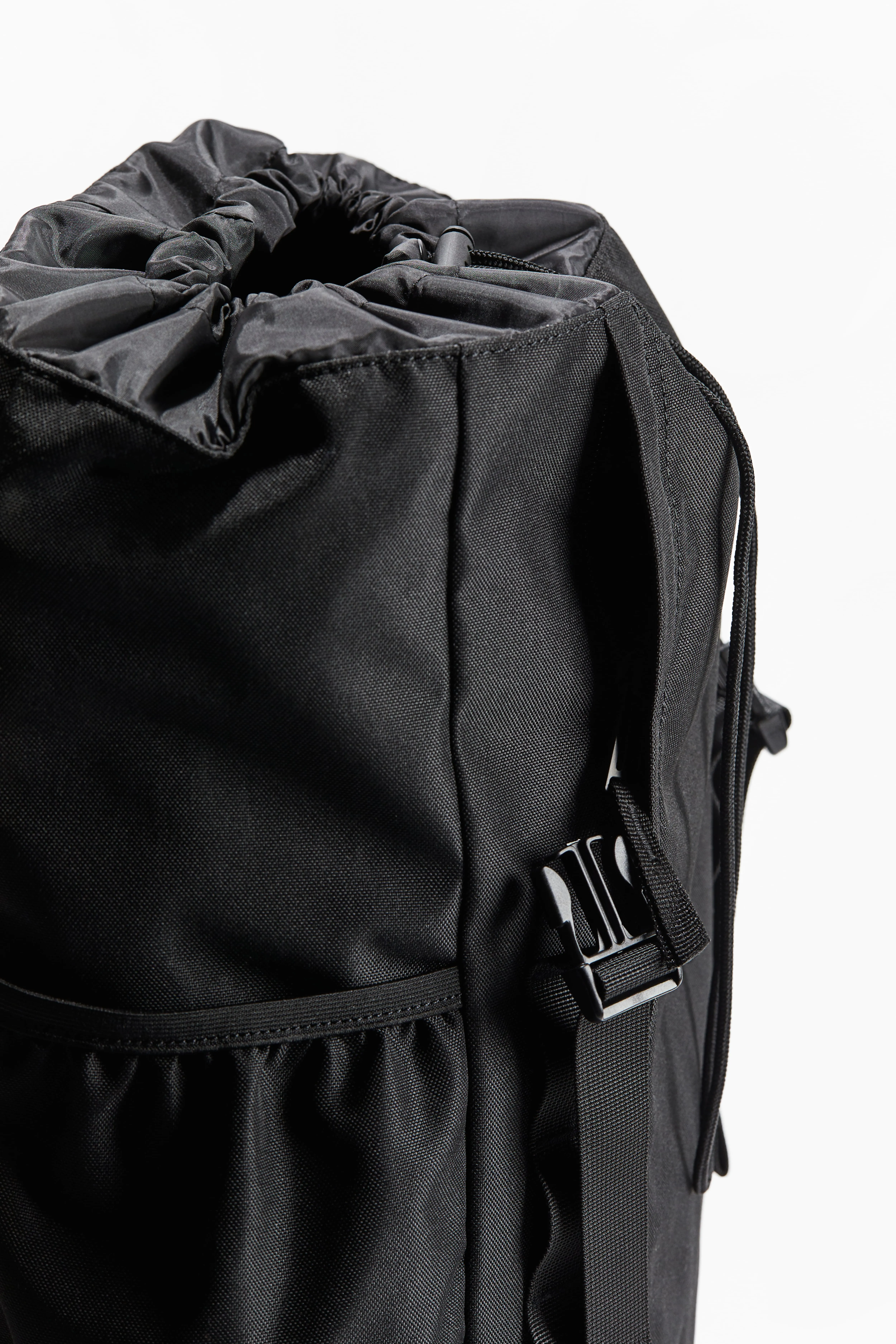 Backpack - Black - Men | H&M GB