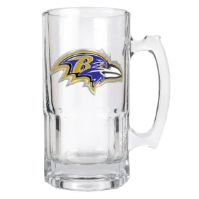 Baltimore Ravens 32oz. Macho Mug