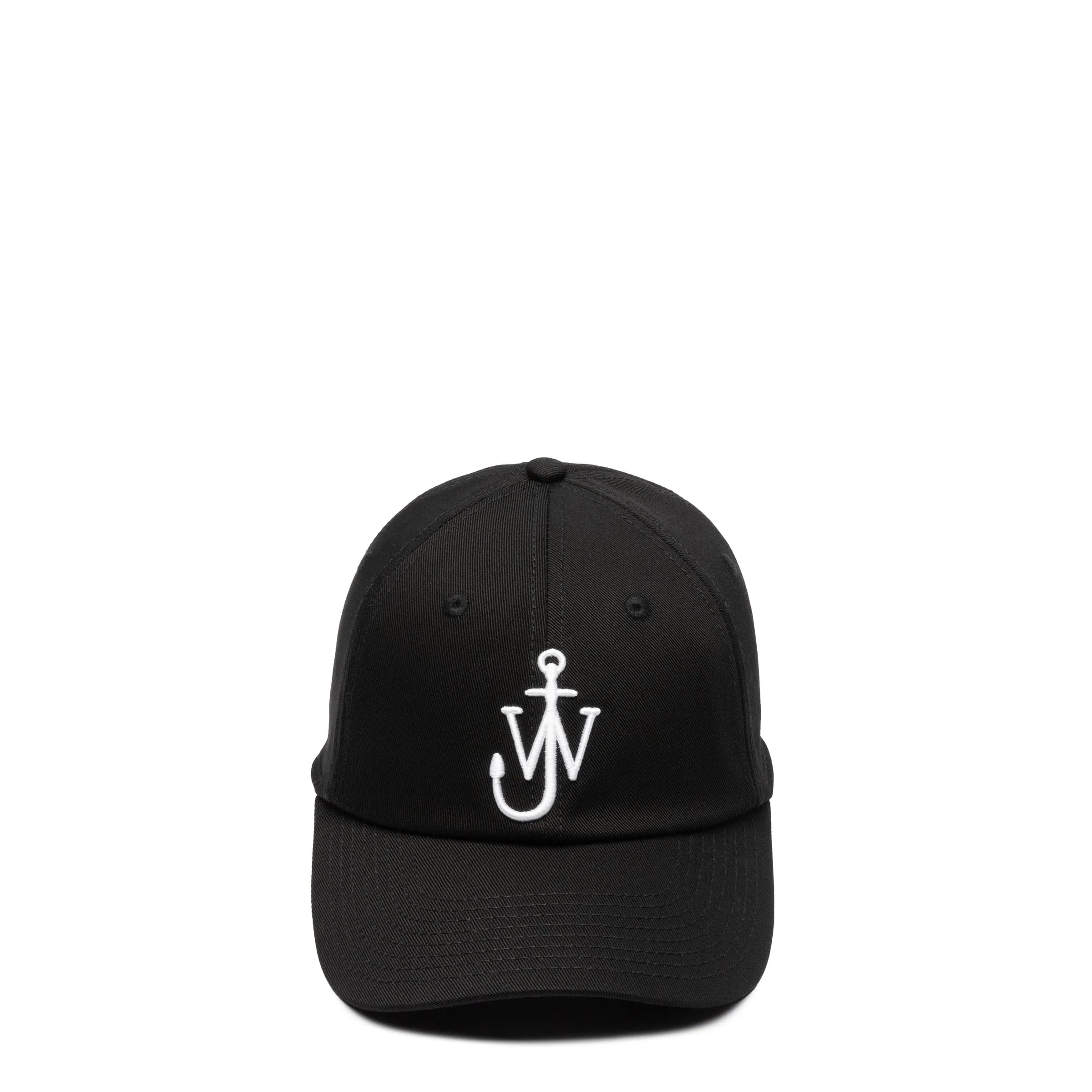 BASEBALL CAP BLACK | Bodega