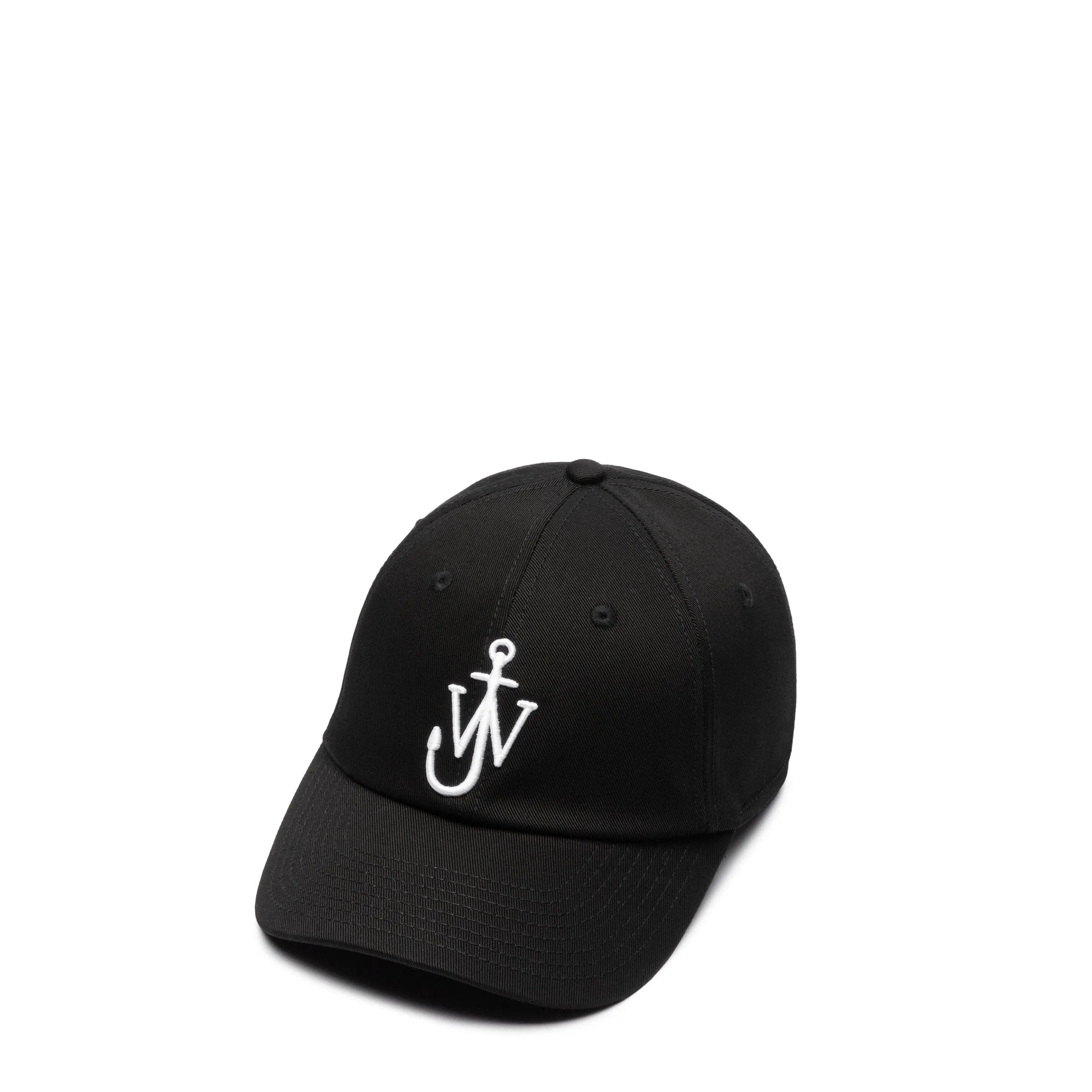 BASEBALL CAP BLACK | Bodega