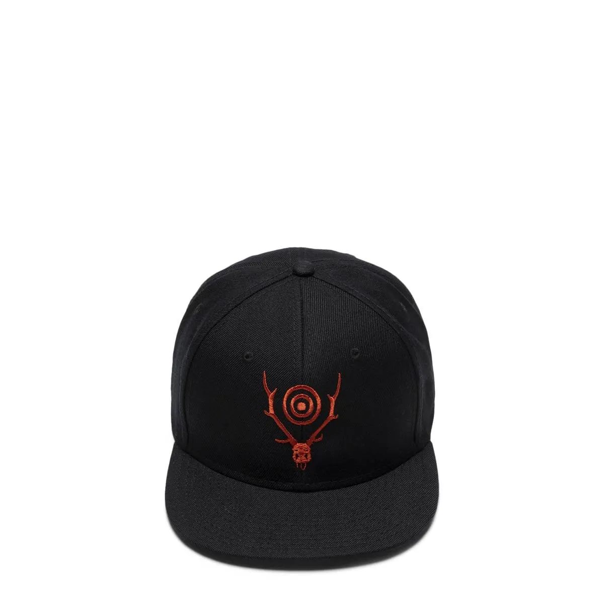 BASEBALL CAP Black