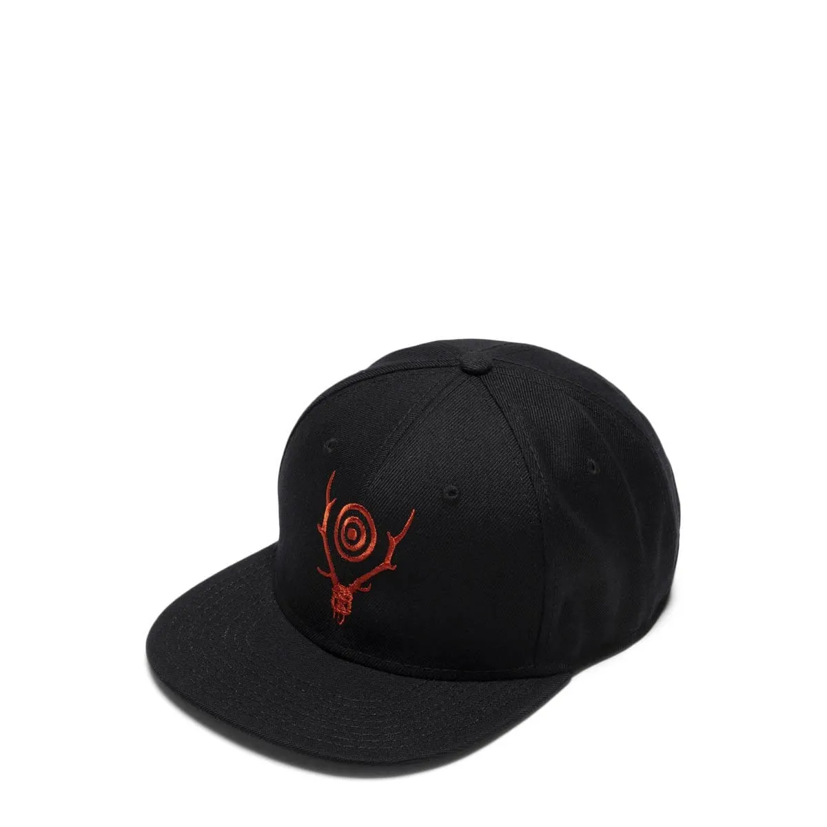 BASEBALL CAP Black