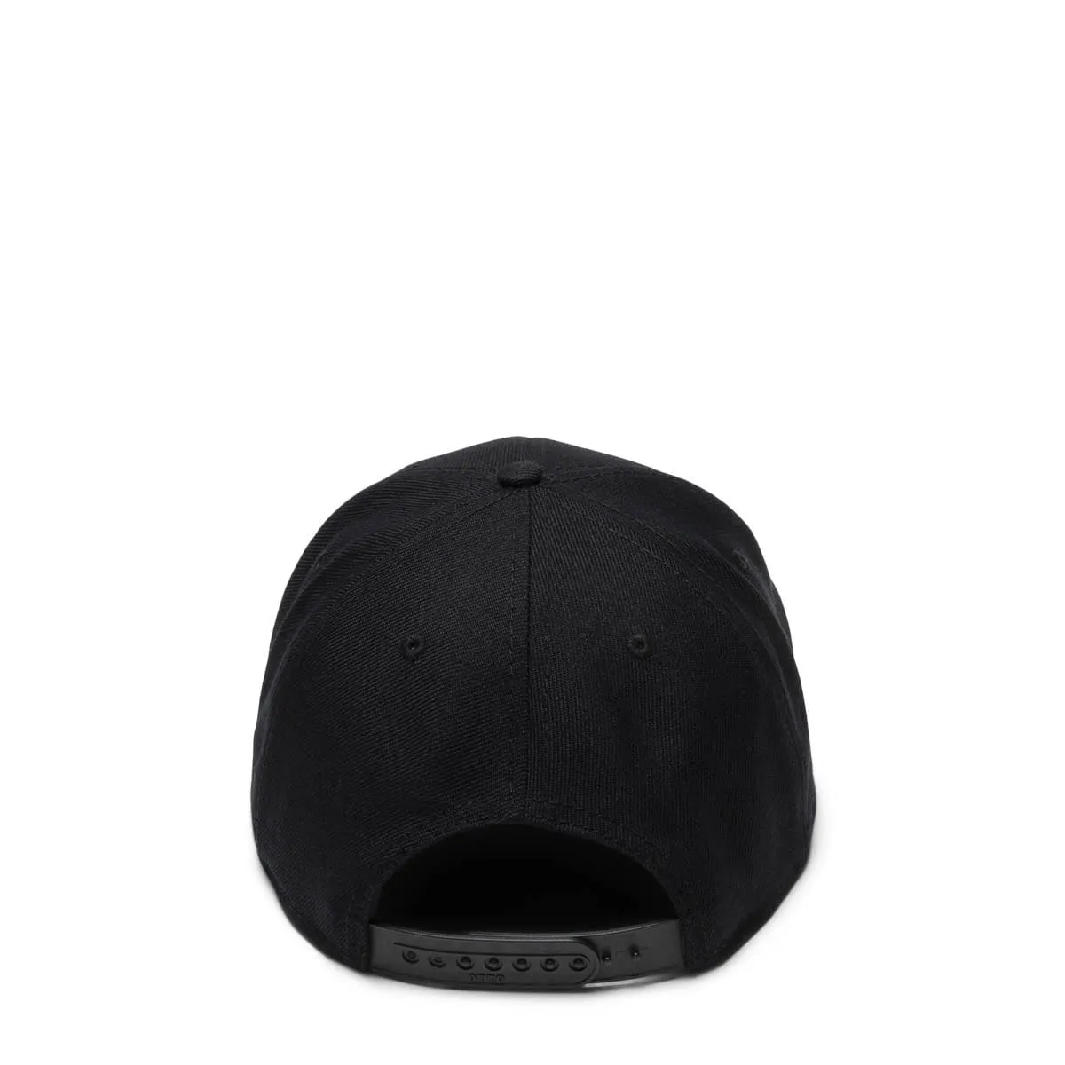 BASEBALL CAP Black