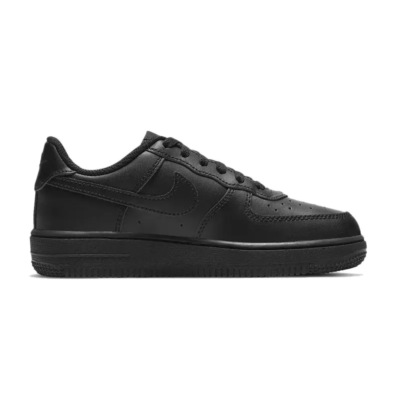 Baskets Cadet Nike Air Force 1 Low Ps - Noir - Enfant