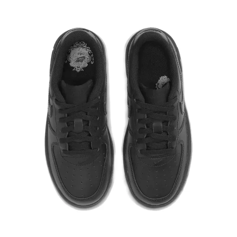 Baskets Cadet Nike Air Force 1 Low Ps - Noir - Enfant