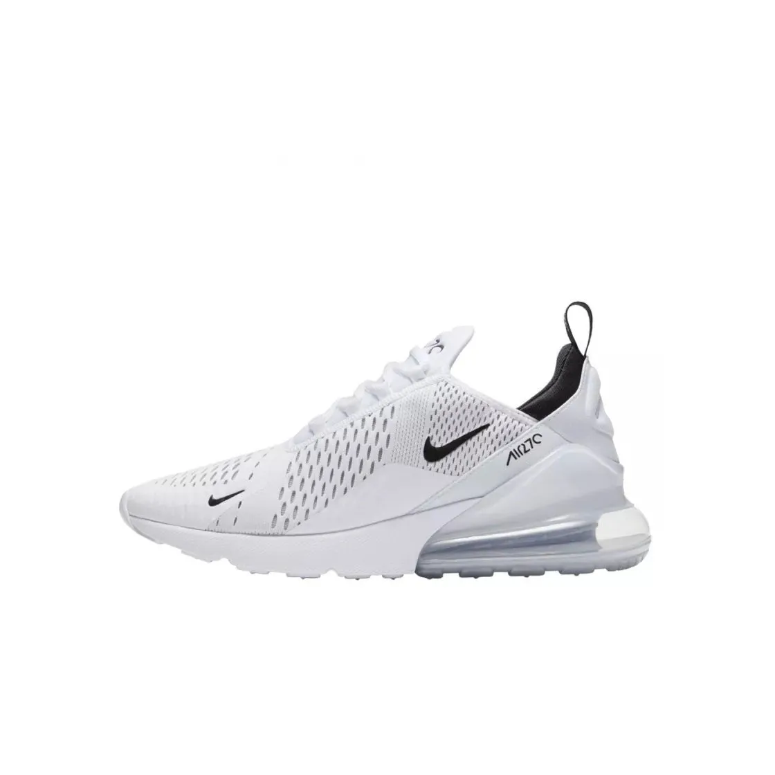 Baskets Nike Air Max 270 - Blanc - Homme